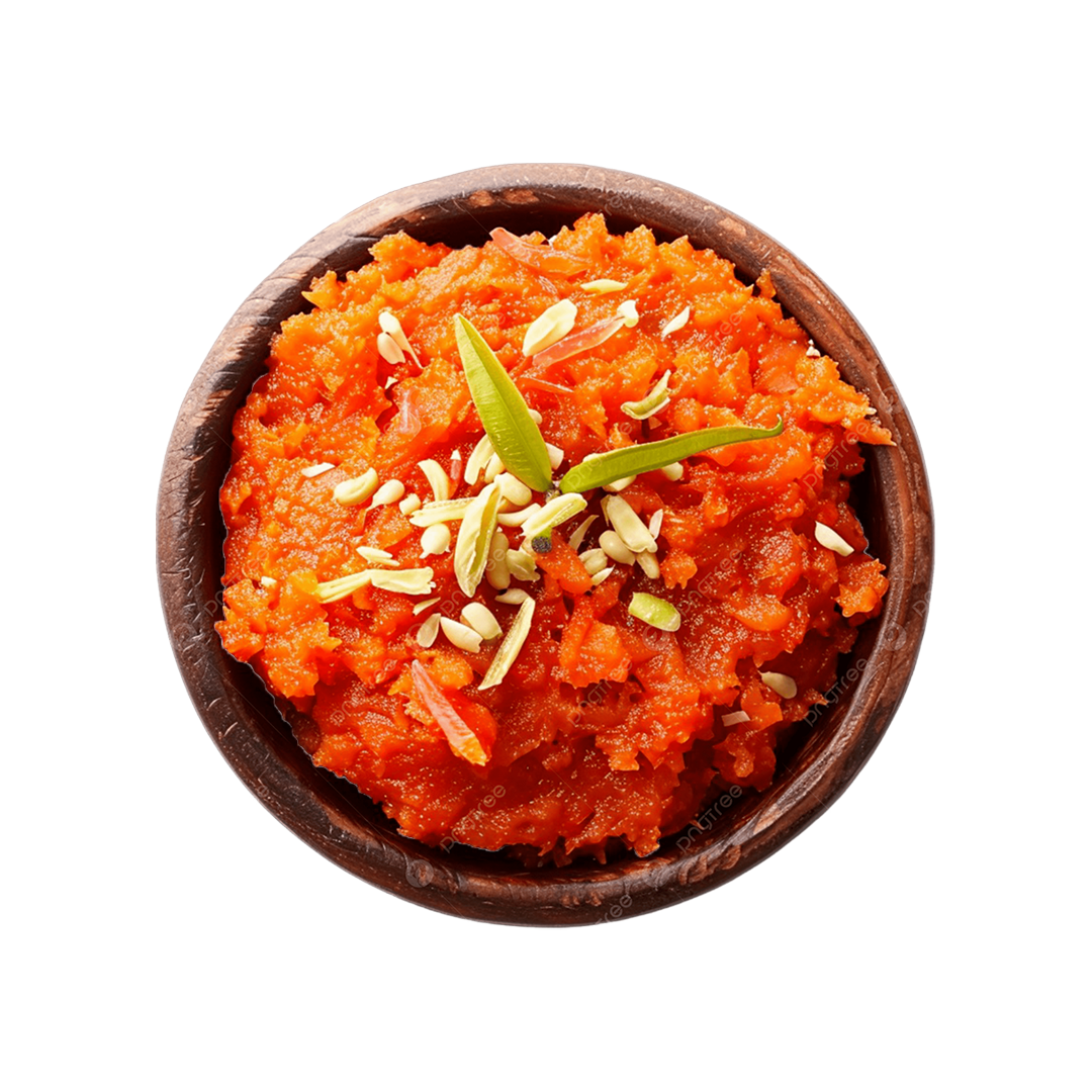 Gajar Haluwa (100 gram)